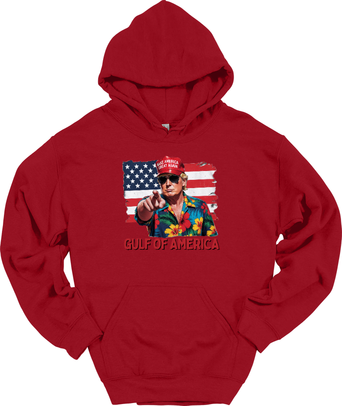 Thumbnail: The Gulf Hoodie
