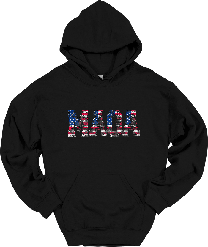 MAGA Hoodie