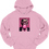 Thumbnail: Bubble Trump Hoodie