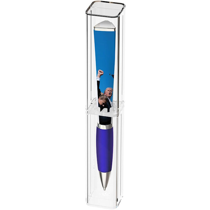 Thumbnail: Donald J. Trump Pens