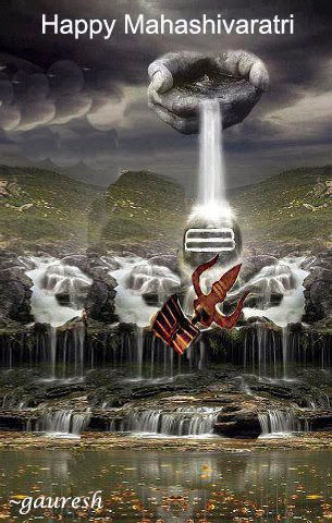 Maha ShivRatri for Inner Peace