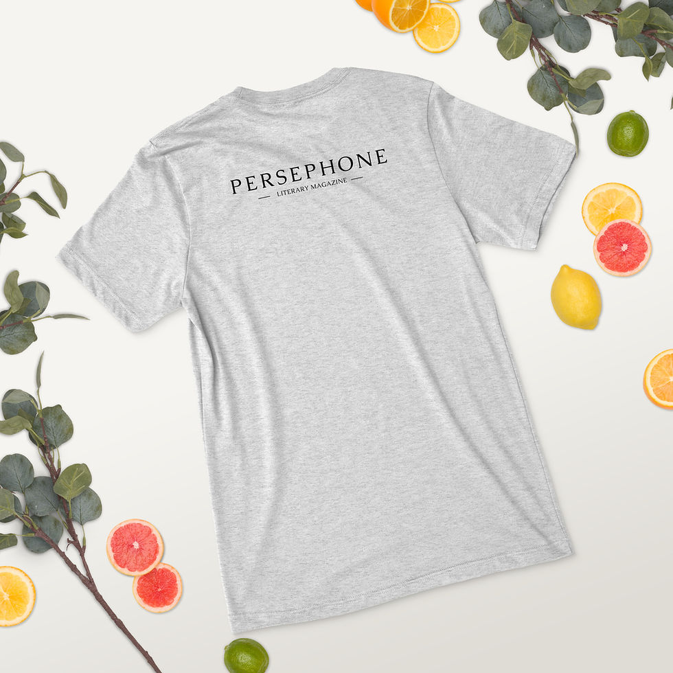 Thumbnail: "Beauty. Fate. Change." Spring 2025 Short Sleeve