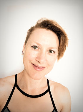 Helen Jane Senior the ADHD physio