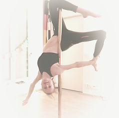 Dr Helen Jane Senior at BIOME movement studio