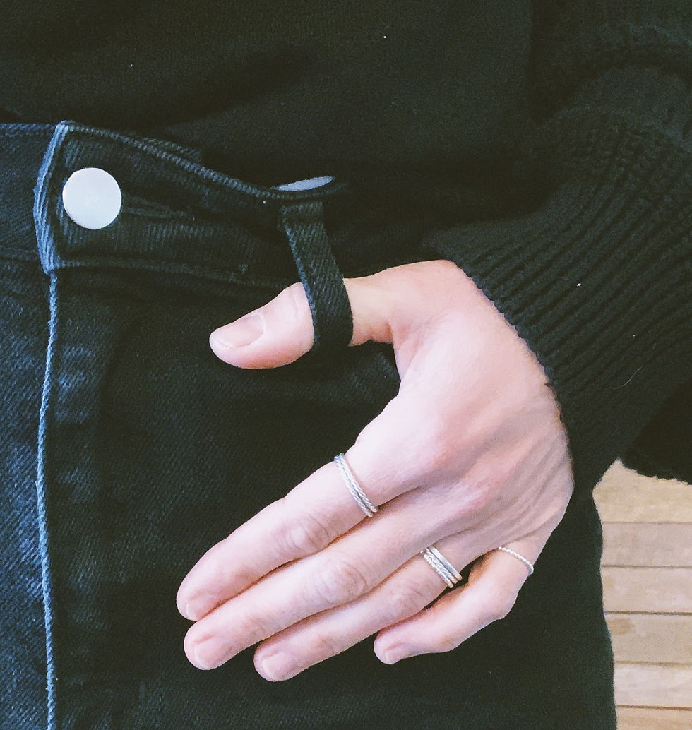 Thumbnail: Speckle minimum ring 