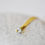 Thumbnail: birthstone necklace Emerald (May)