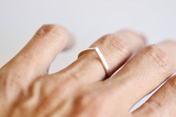 minimum drop ring
