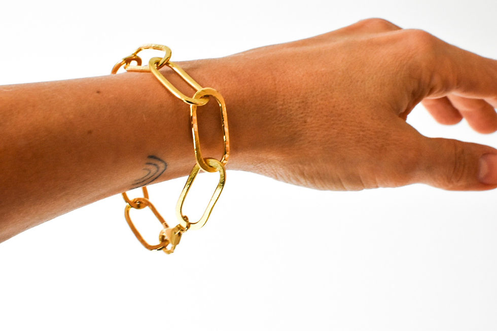 Thumbnail: UNEDITED BRACELET 03