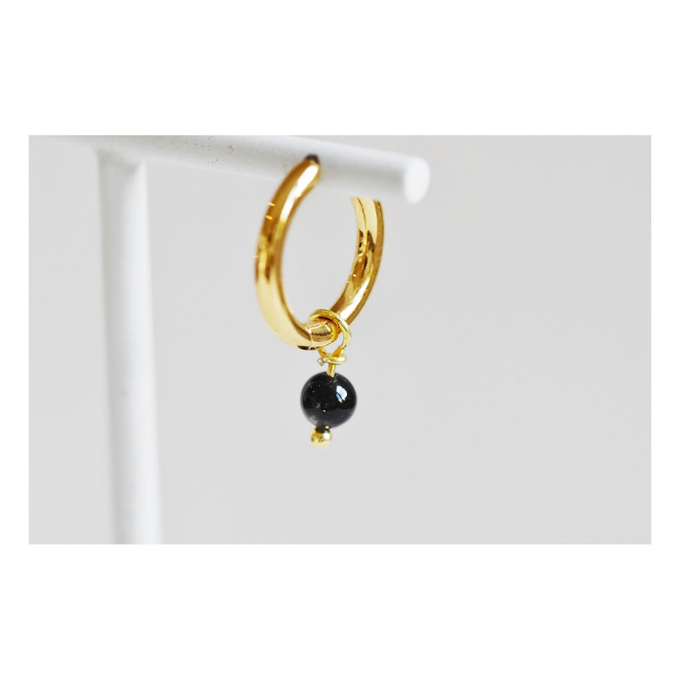 Thumbnail: pirate earring