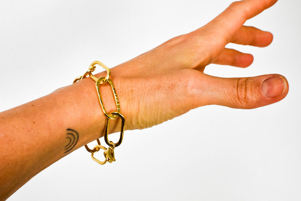 Thumbnail: UNEDITED BRACELET 03