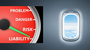 The High Cost of Laxity in Cybersecurity