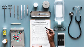 The Need for Healthcare to Improve Cybersecurity