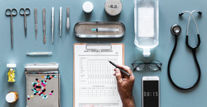 The Need for Healthcare to Improve Cybersecurity