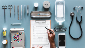 The Need for Healthcare to Improve Cybersecurity
