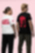 back-view-gildan-t-shirt-mockup-featuring-a-man-and-woman-in-a-studio-m32774.png