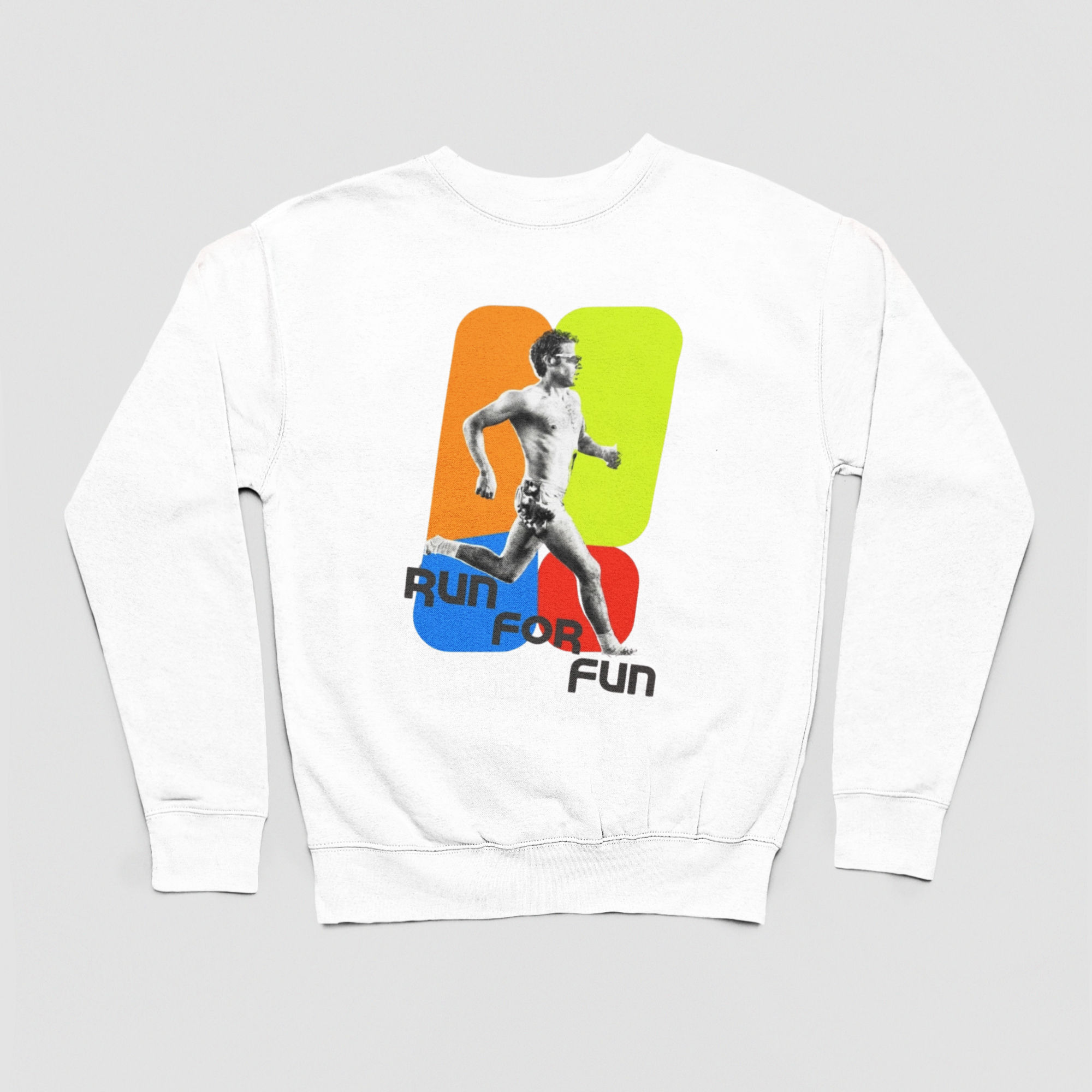 Harry Styles - RUN FOR FUN 02