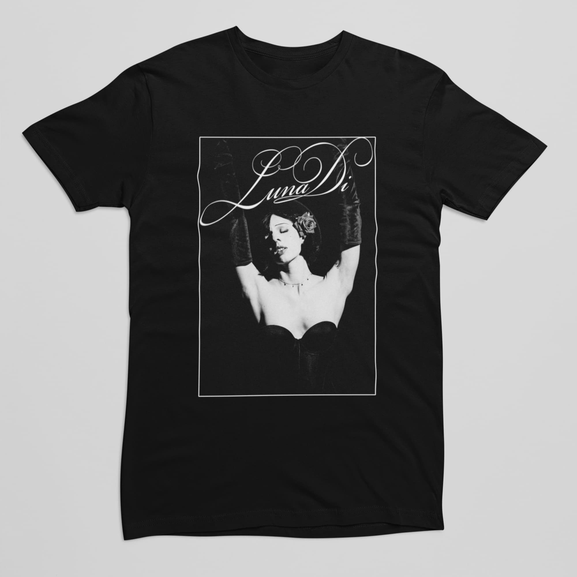 Camiseta - Luna Di