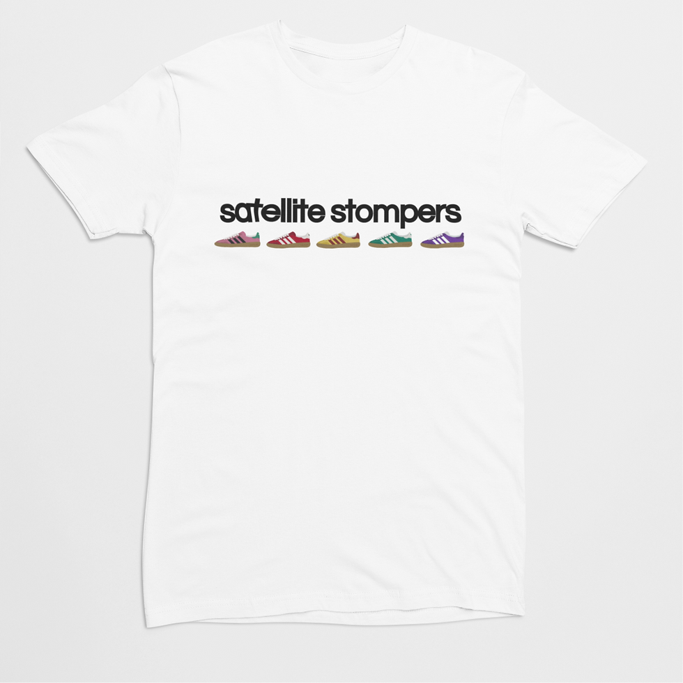 Miniatura: Camiseta Estampada Harry Styles 03