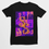 Miniatura: Camiseta Estampada Sam Smith 01