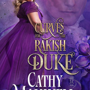 Cathy Maxwell