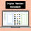 Thumbnail: Biotic and Abiotic Sort Cards Sorting Activity