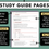 Thumbnail: Key features of the RBT study guide including real-world examples, task breakdowns, and test-aligned review