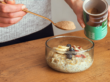 Kuras šķiedrvielas izvēlēties?