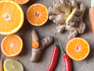 9 ieteikumi stiprai imunitātei!