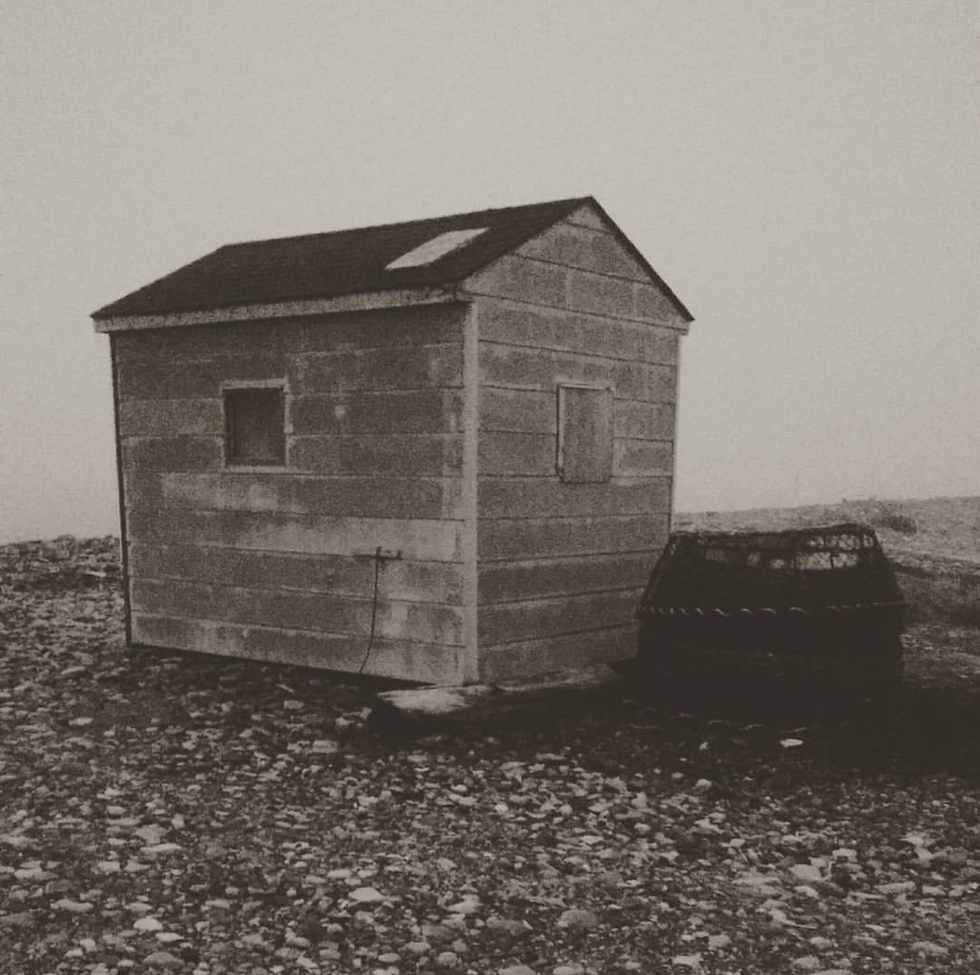 Fishin' Shack