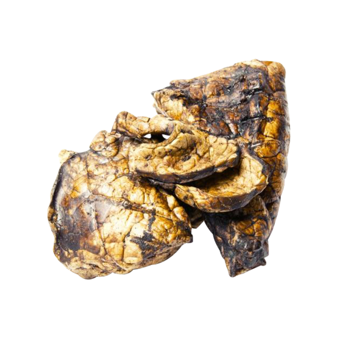Puffed Jurkey - 250g