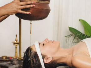 Ayurveda, o que é?