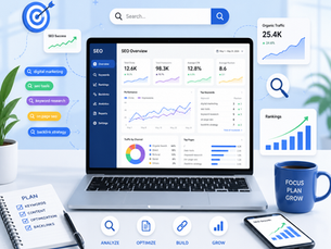 Best Free SEO Tools for Beginners