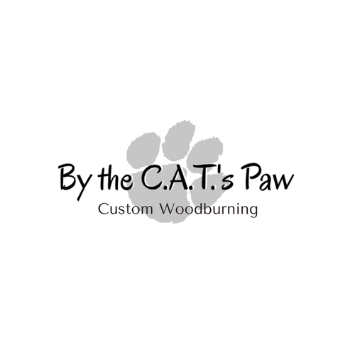 By the C.A.T.'s Paw