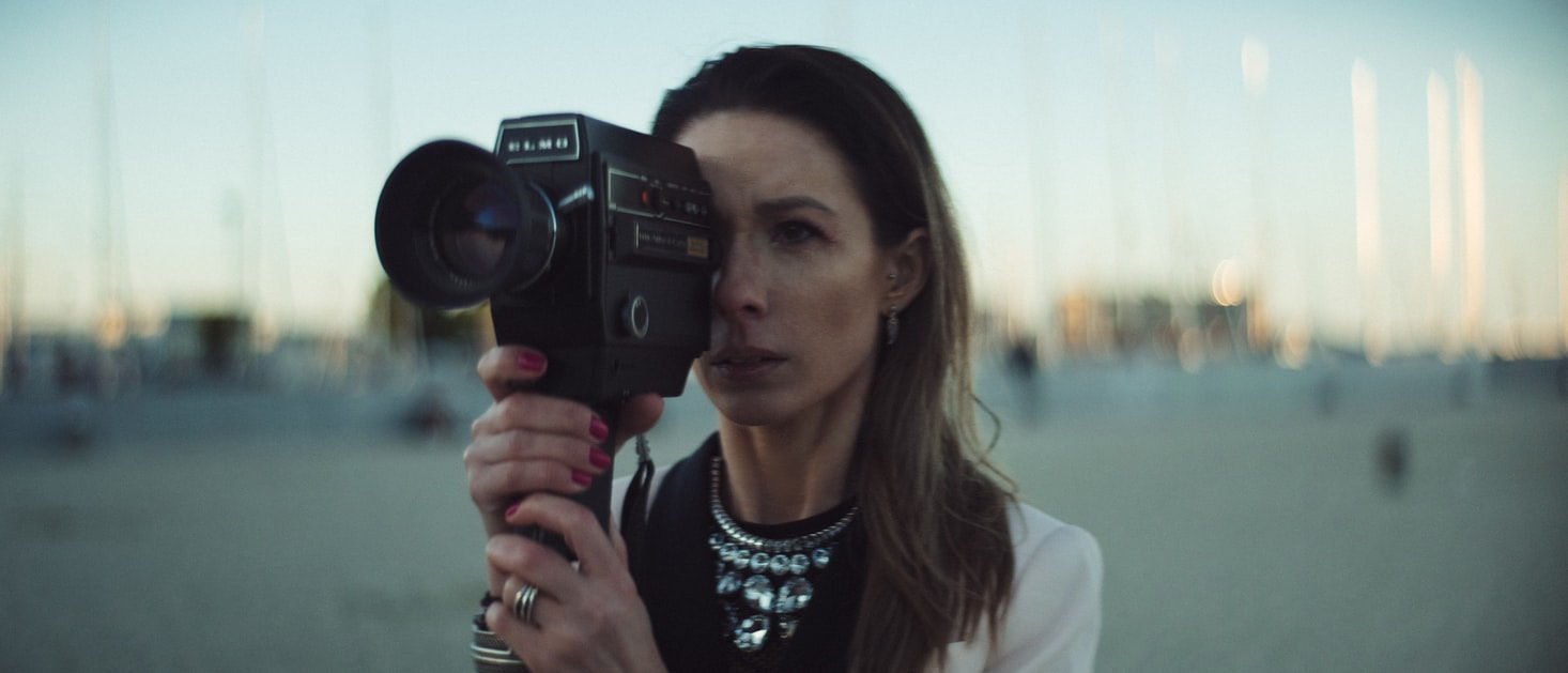 Documentary Producing Certificate Introductory Course