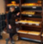 bakers in church stretton shropshire
