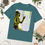 Thumbnail: Unisex organic cotton t-shirt
