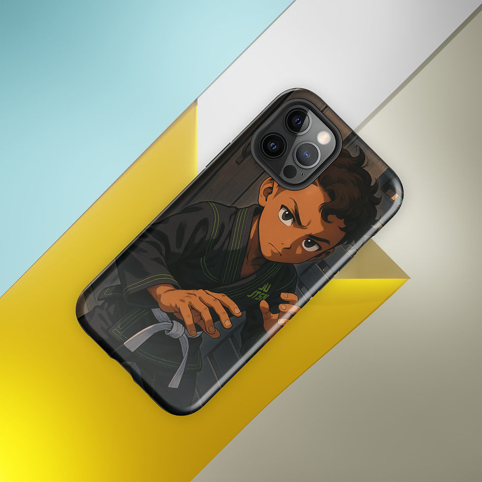 Thumbnail: Tough Case for iPhone®