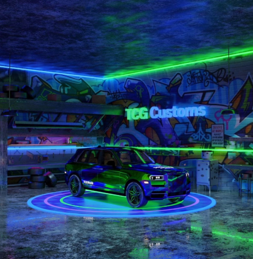 The NFT Unicorn 7fa8bf_5175134d108c47cd9bd7239fe31c59b2~mv2 TCG World Live Updates #30 - Now on Youtube! Mike Miller Concept Videos and More! Metaverse News The NFT Unicorn 7fa8bf_5175134d108c47cd9bd7239fe31c59b2~mv2 TCG World Live Updates #30 - Now on Youtube! Mike Miller Concept Videos and More! Metaverse News