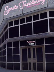 New Specialty Shop Open in the Asia City!