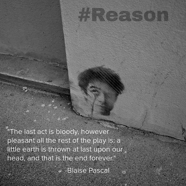 The last act is bloody, however pleasant