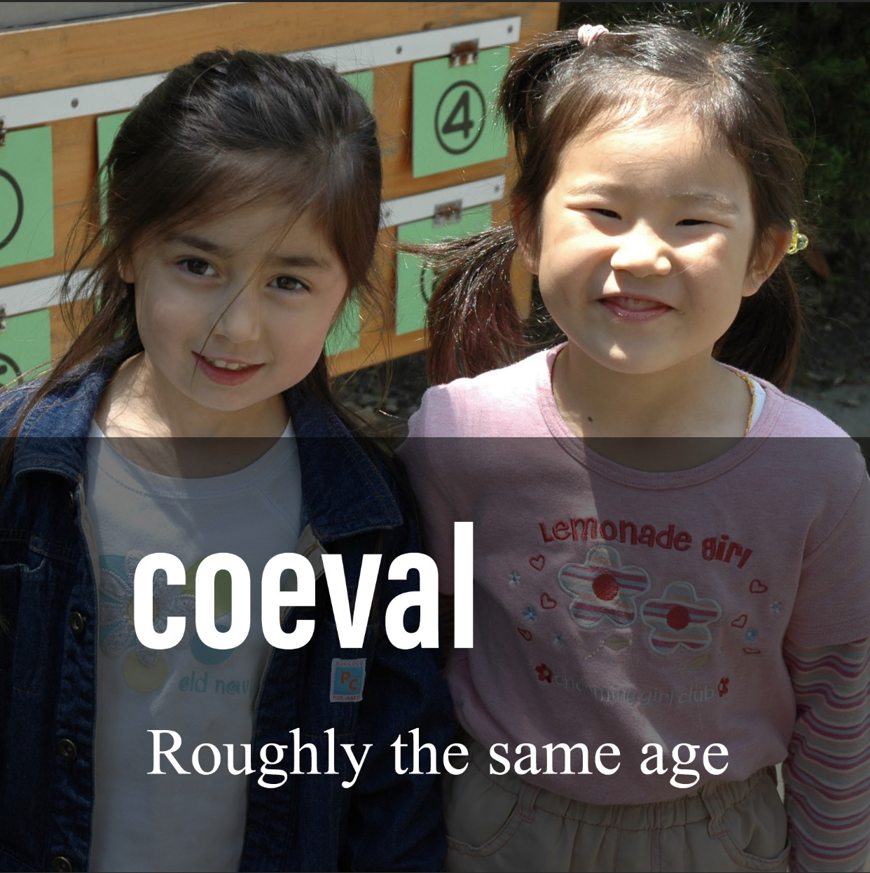 coeval content media