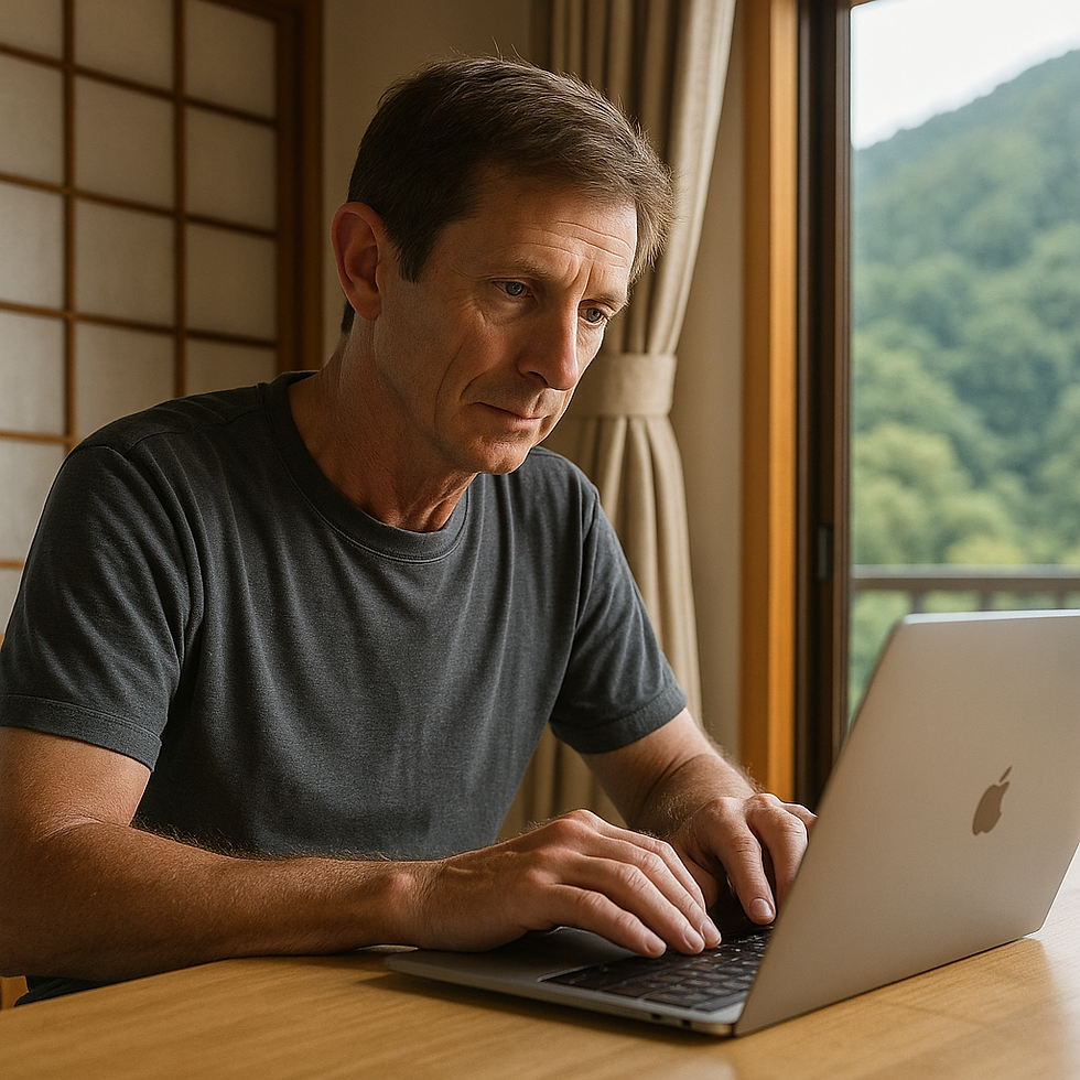 10/30/25 — Fit for the Next Act (Journal Entry Dissection: #Time #Purpose #Scriptwriting)