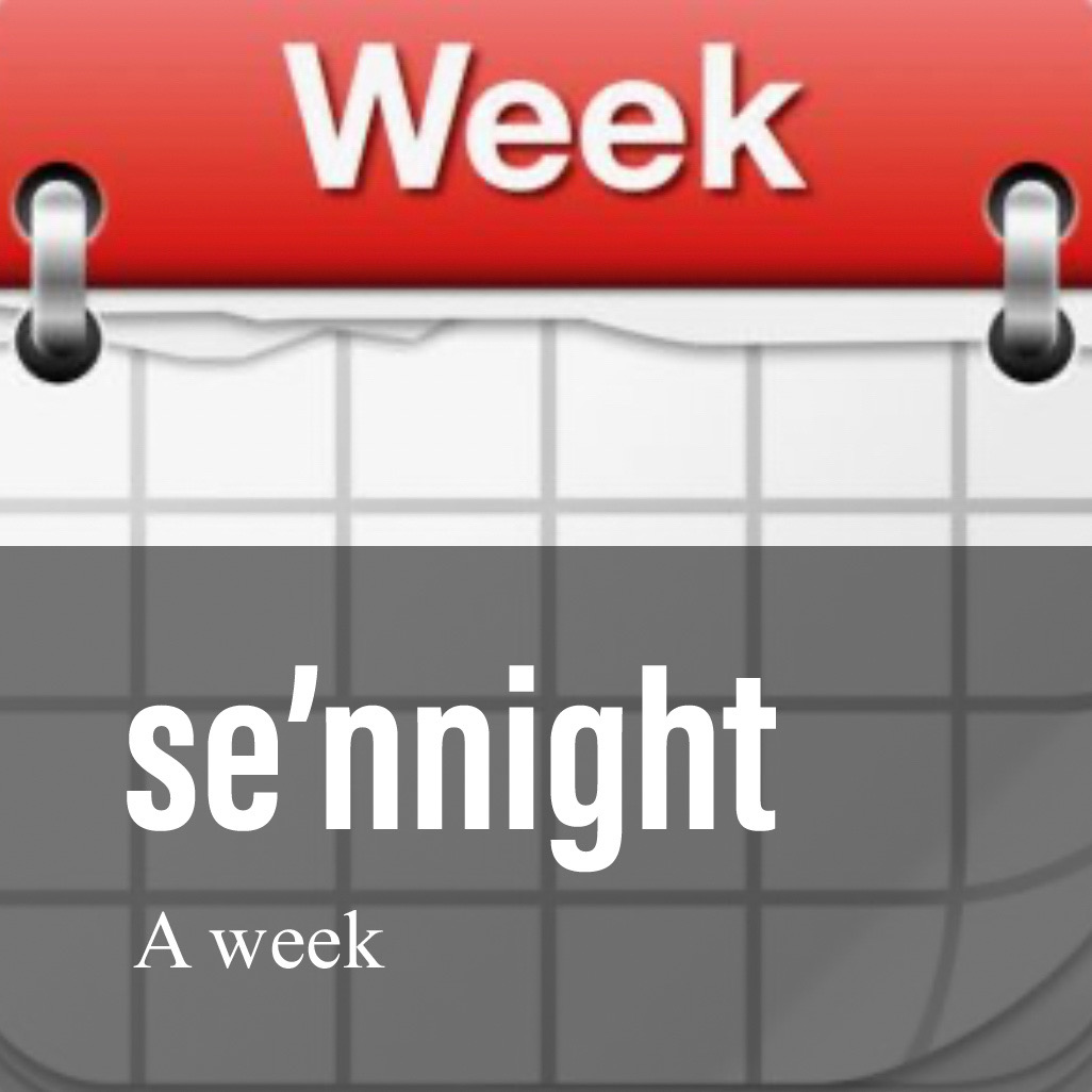 se’nnight content media