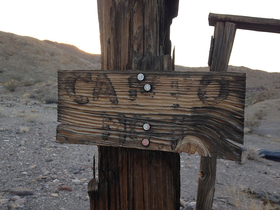 Campo1sign