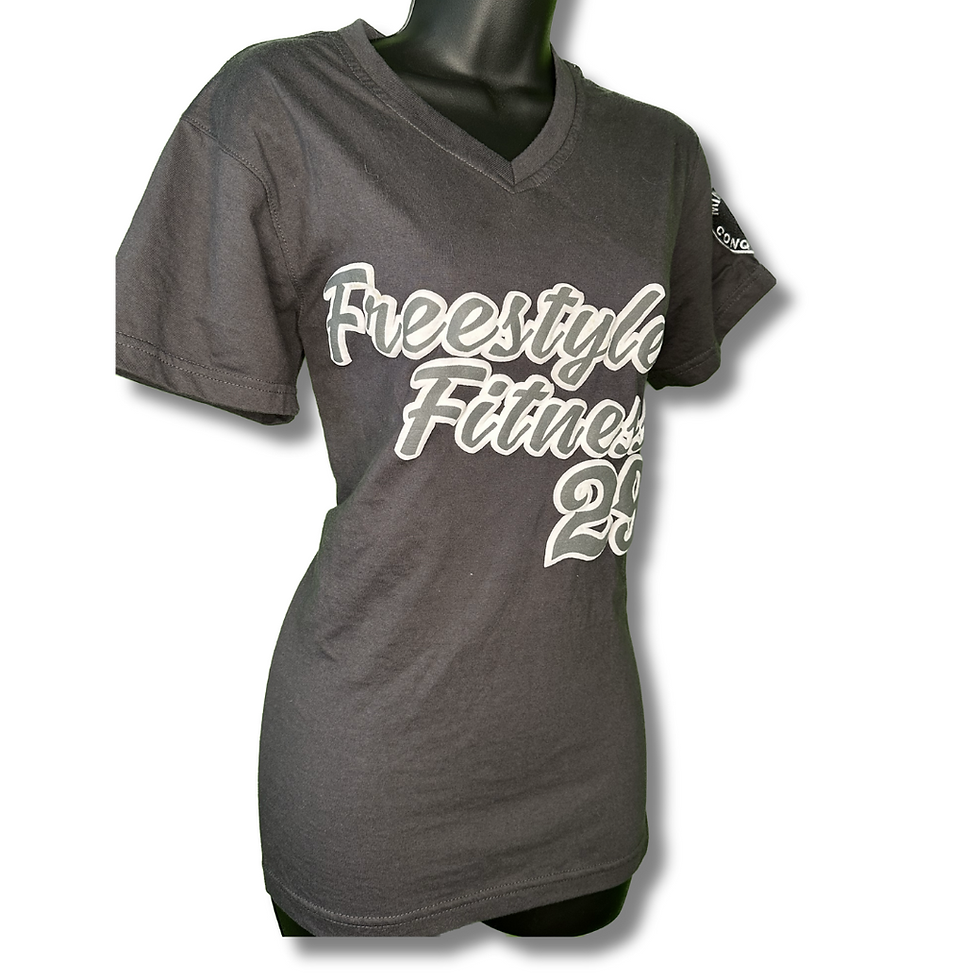 Thumbnail: Women's T-Shirt - FF29