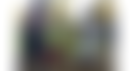 Quarterly Newsletter | Vol. 1