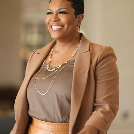 Embracing a New Season: A Time for Growth and Strength