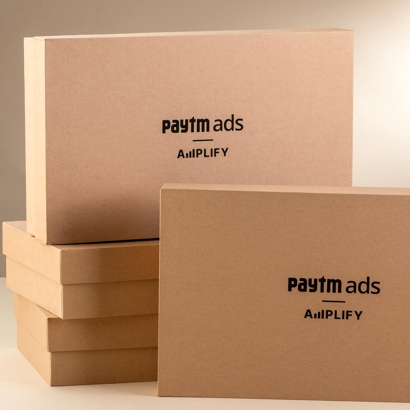 Ecommerce Mailer Boxes