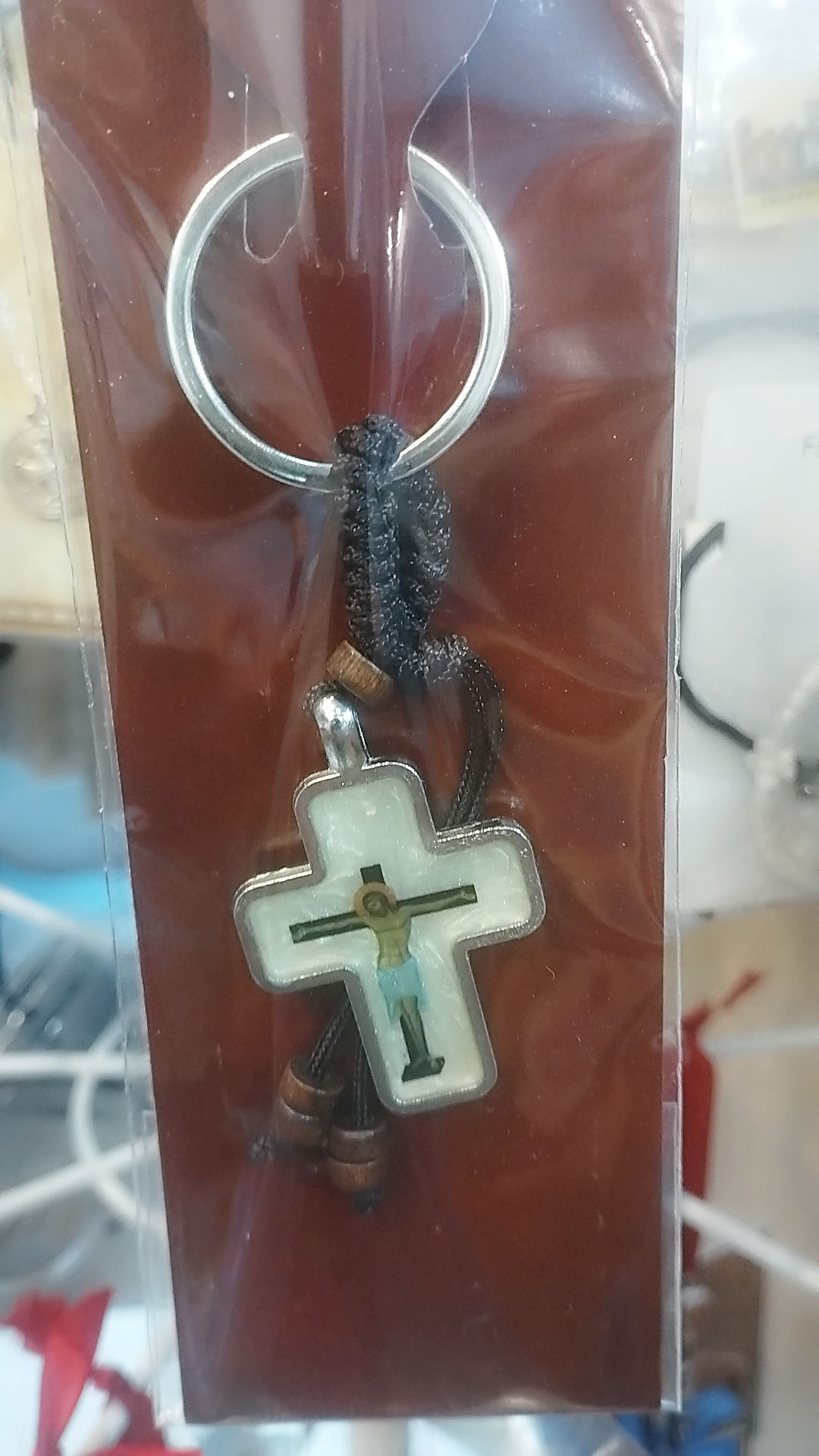 Μπρελόκ φίλντισι 