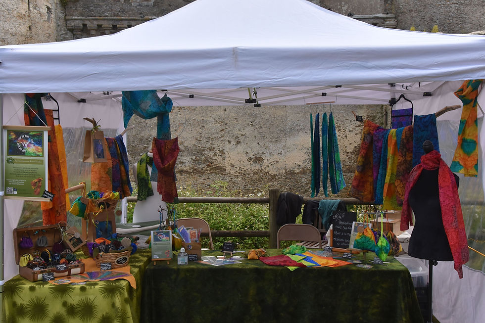 depot vente-boutique Savenay- créatrices- commere